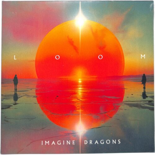 Imagine Dragons - Loom EU NEW